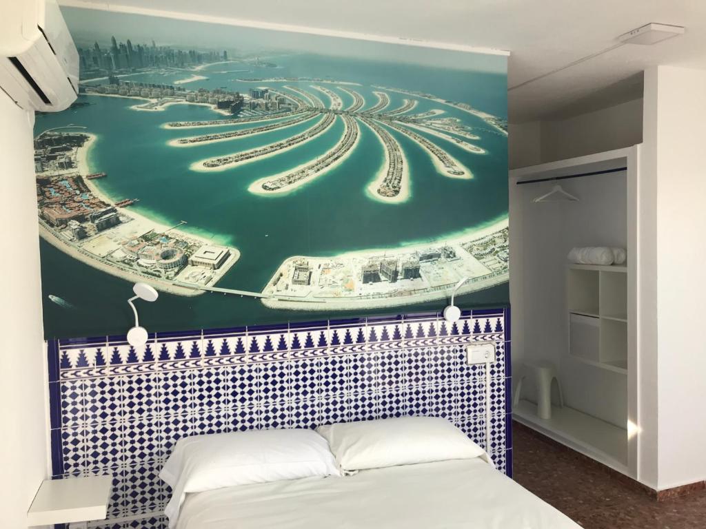 Hotel Playa San Cristóbal, Almuñécar – Bijgewerkte prijzen 2023