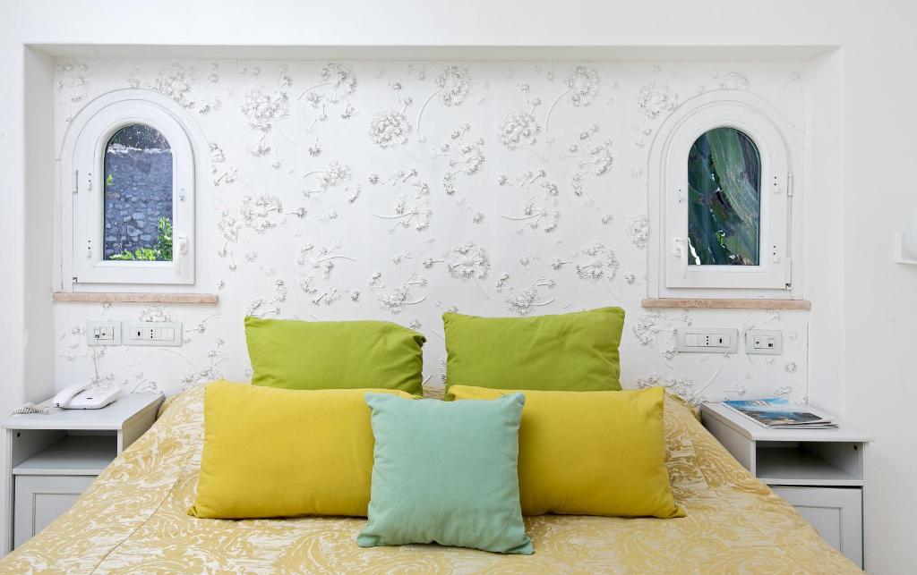 Gallery image of Casa Gaia in Capri