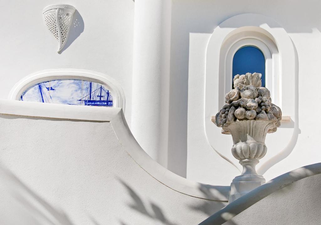 Fotografie z fotogalerie ubytování Casa Gaia v Capri