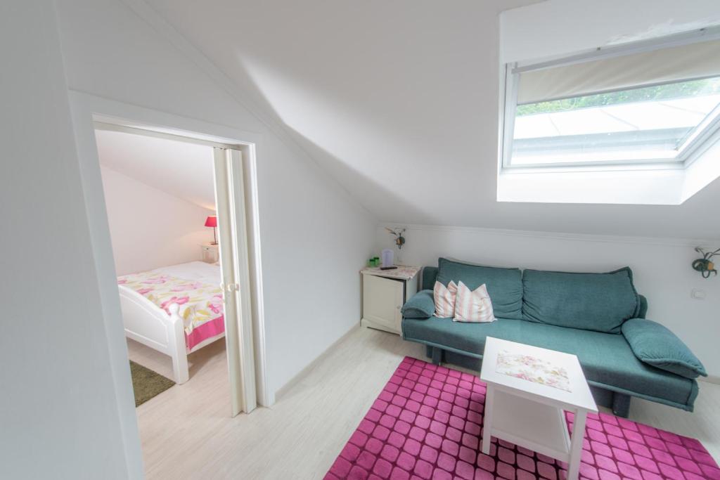 Boutique Hotel Martha - 15