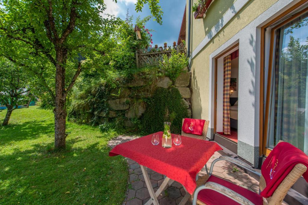 Boutique Hotel Martha - 17