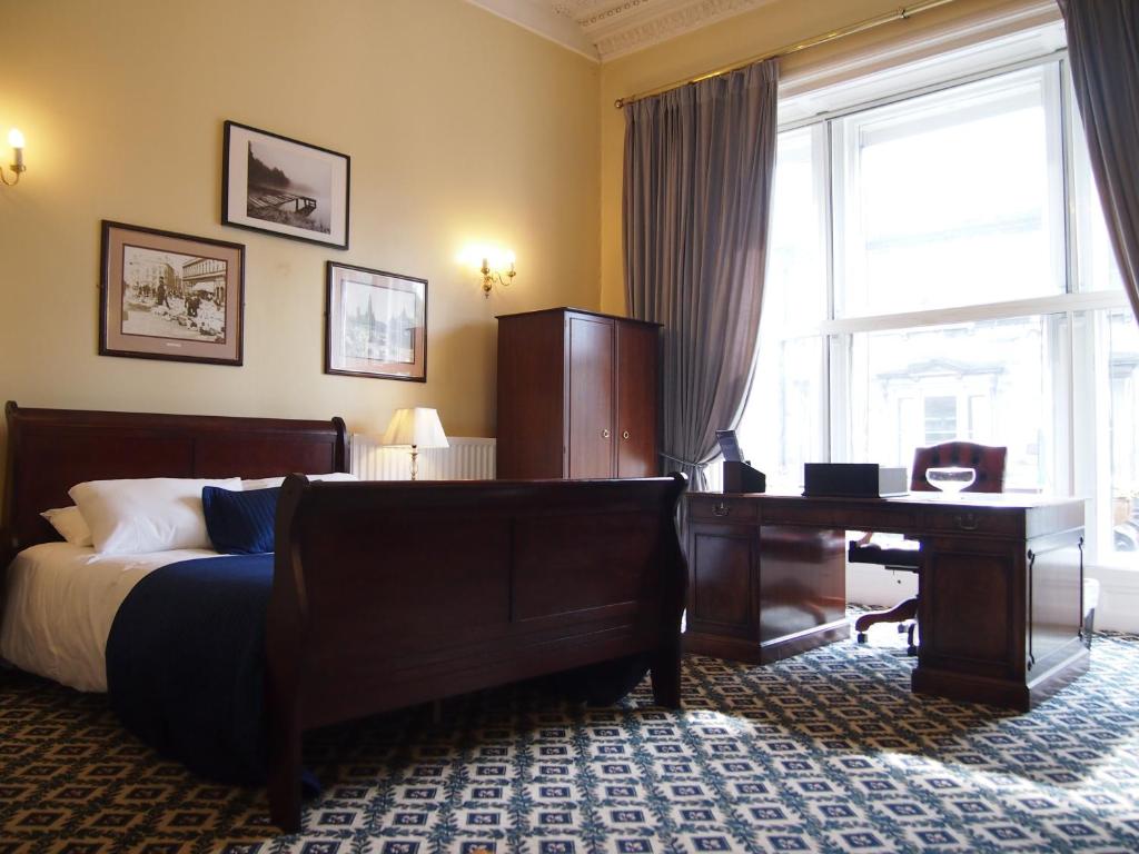 Thistle Hotel - Resim 43