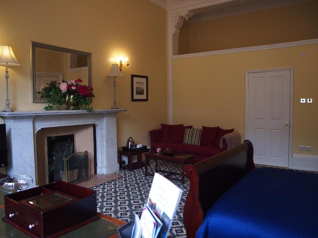 Thistle Hotel - Resim 44