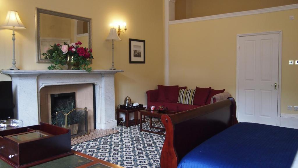 Thistle Hotel - Resim 37