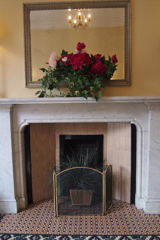 Thistle Hotel - Resim 41