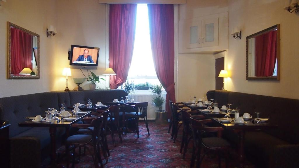 Thistle Hotel - Resim 35