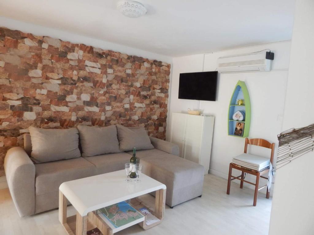 Fotografie z fotogalerie ubytování Oaza v destinaci Krk