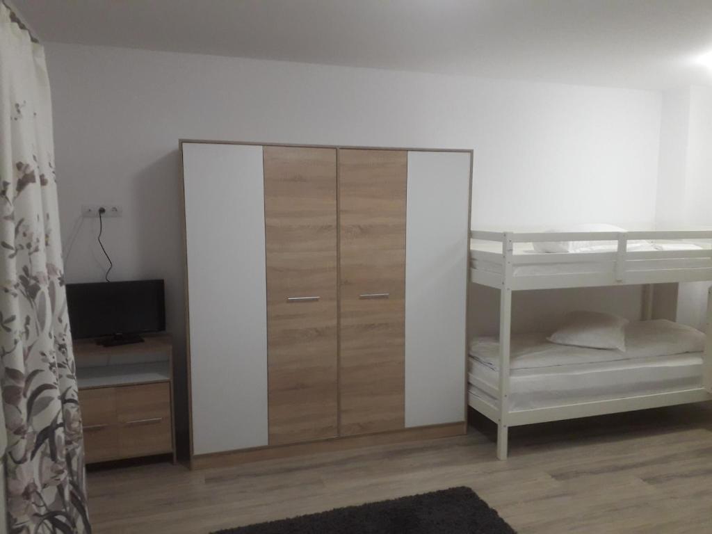 Casa Arabela - Habitación De Lujo (2 Adultos + 1 Niño)