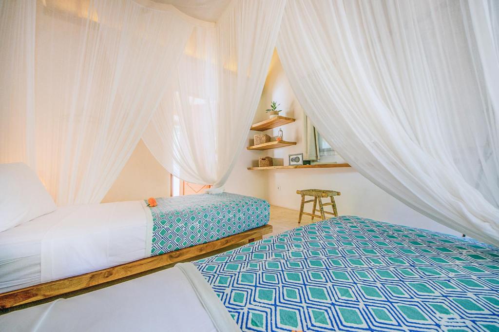 Mule Malu Tropical Stay - 4