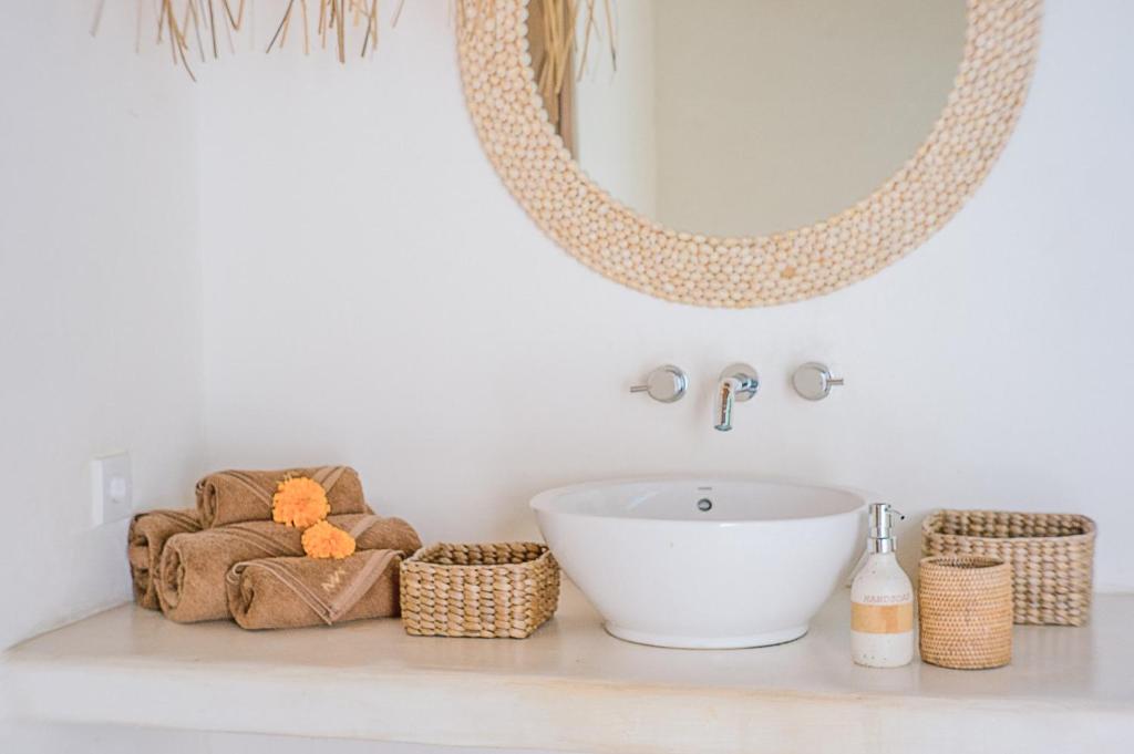 Mule Malu Tropical Stay - 6