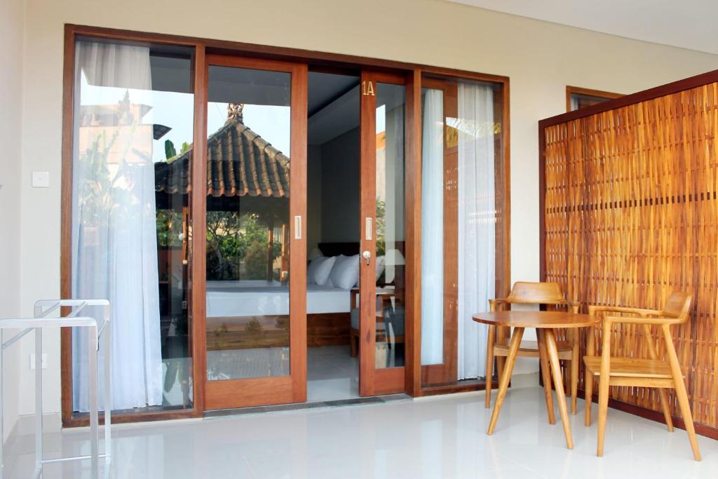 Fotografie z fotogalerie ubytování Swan Inn v Ubudu