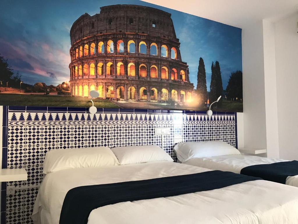 Hotel Playa San Cristóbal, Almuñécar – Precios actualizados 2023