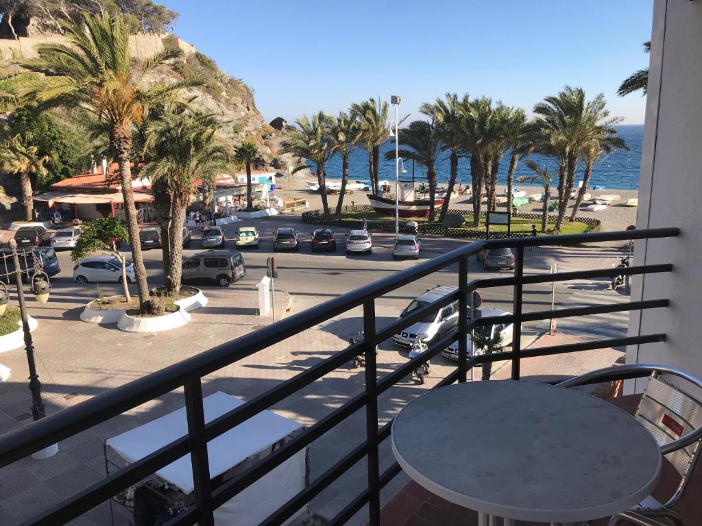 Hotel Playa San Cristóbal - Chambre Triple Avec Vue Sur Mer