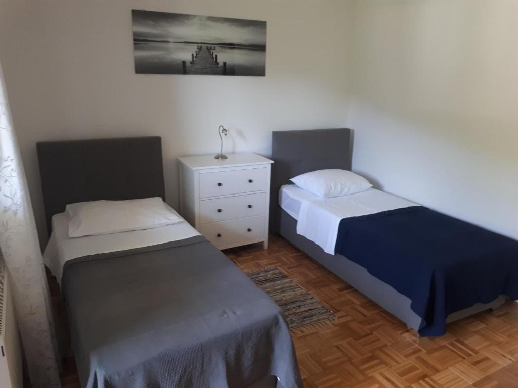 Apartments & Rooms Formenti - 7