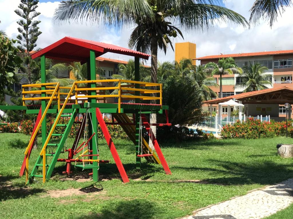  Apartamentos Praia do Futuro 3001