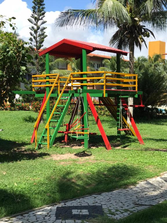  Apartamentos Praia do Futuro 3001