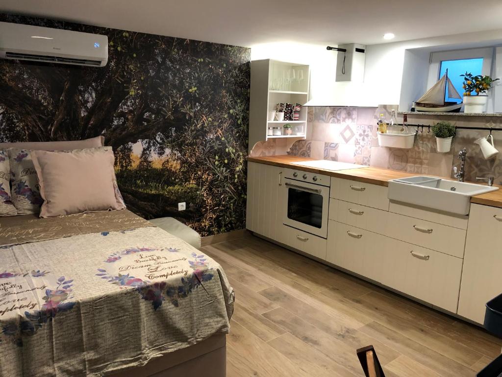 Studio Pod Room, free parking - 1