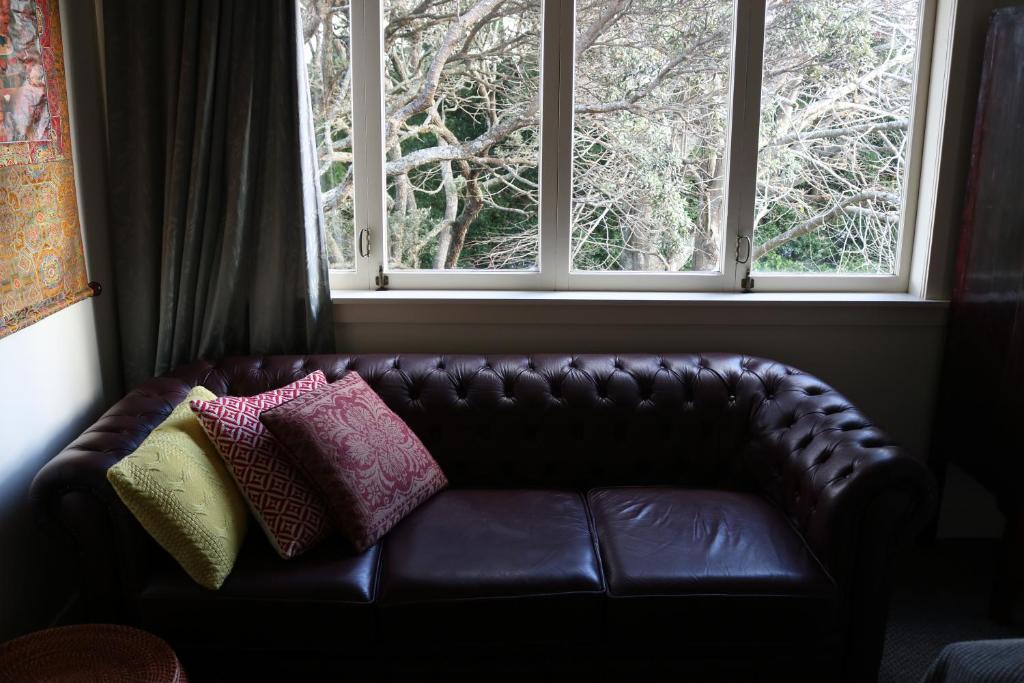 Nyima Tashi Buddhist Centre - Resim 20