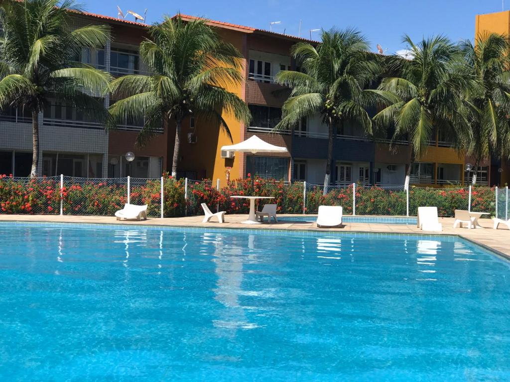  Apartamentos Praia do Futuro 3001