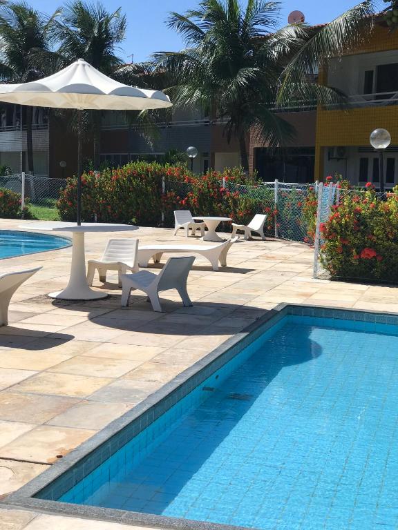  Apartamentos Praia do Futuro 3001