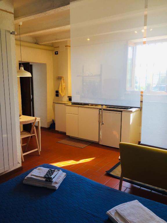 Vigna del Poggio - Studio-Apartment