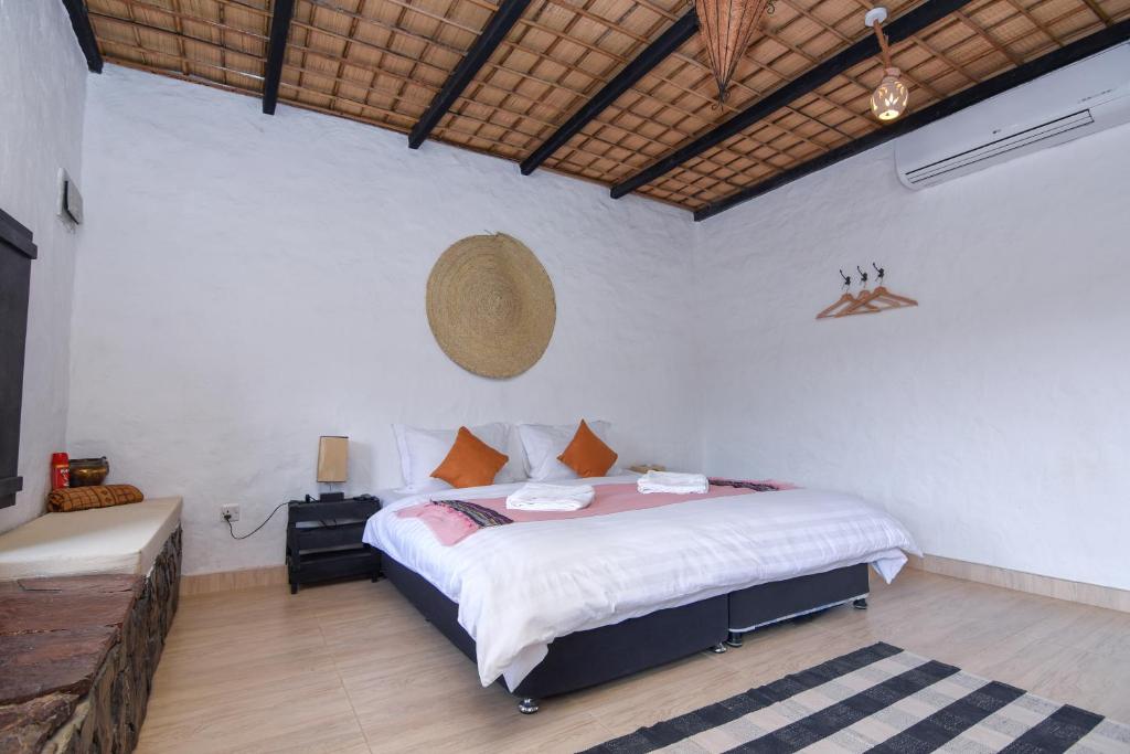 Sama Heights Resort - Habitación Estándar