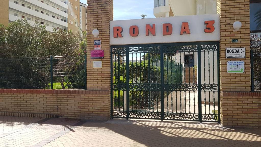 Fotografia z galérie ubytovania Fuengirola & sea views by ELE Apartments v destinácii Fuengirola