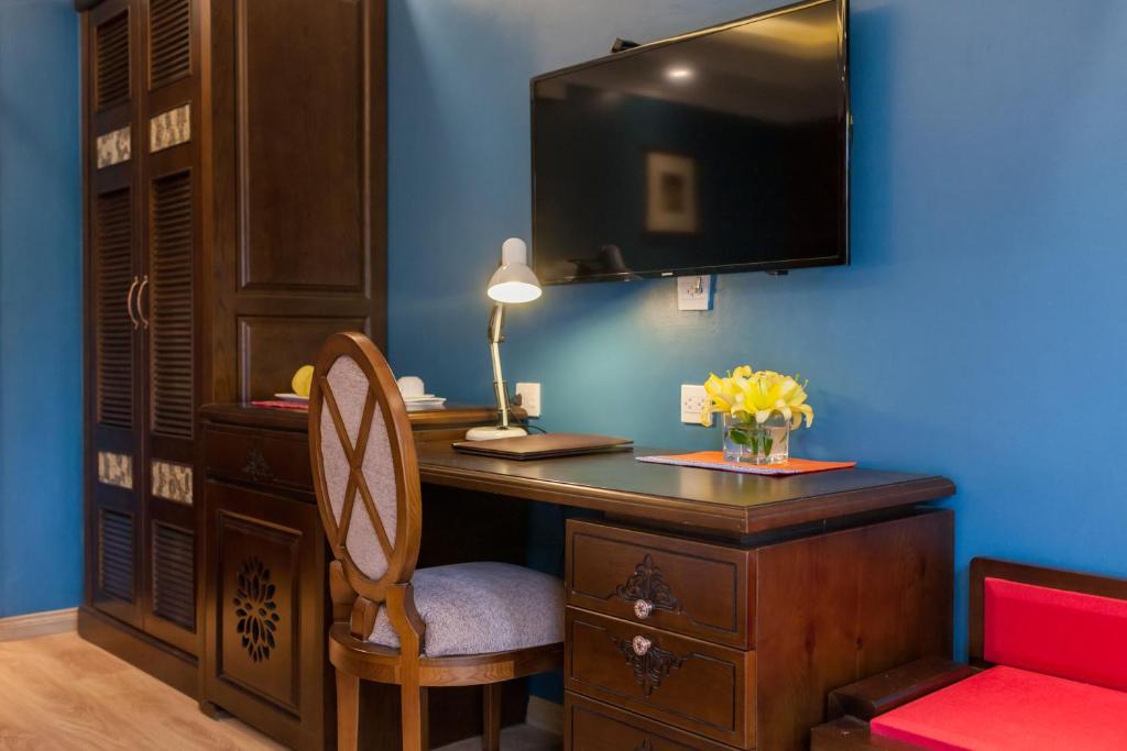 Eden Boutique Hotel & Spa - 17