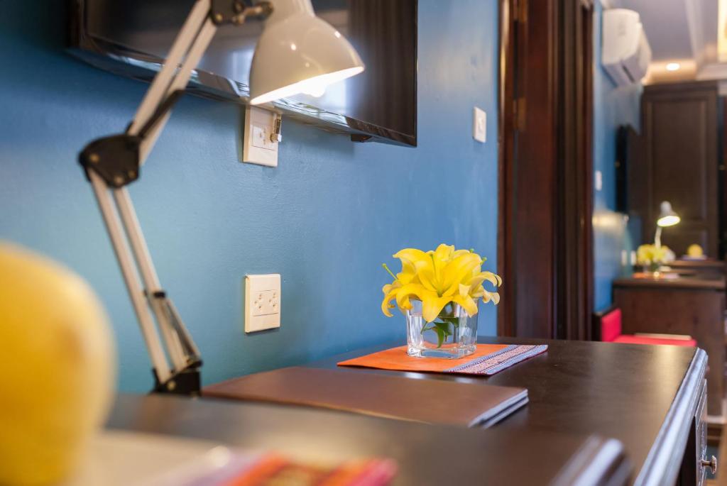 Eden Boutique Hotel & Spa - 19