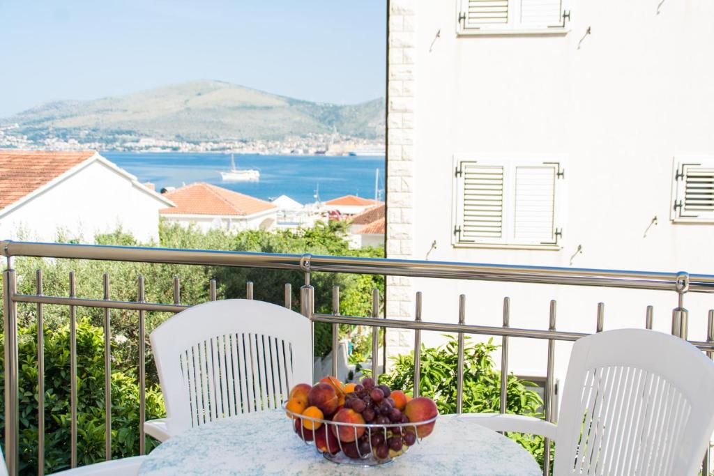 Príroda v okolí apartmánu