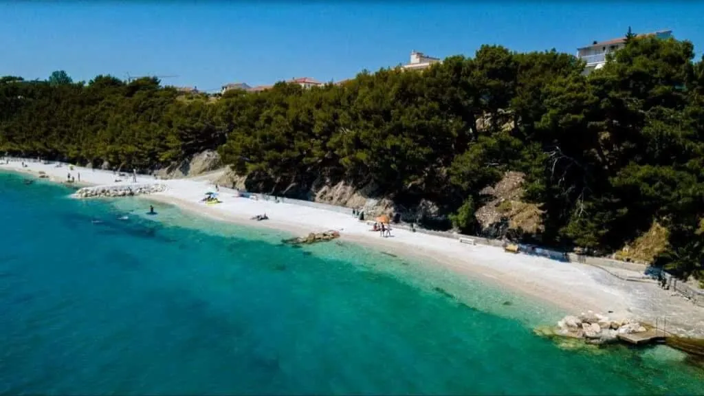 Marija, Split, Croatia