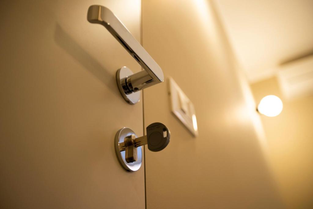 Fotografie z fotogalerie ubytování Torino48 Guesthouse v Miláně