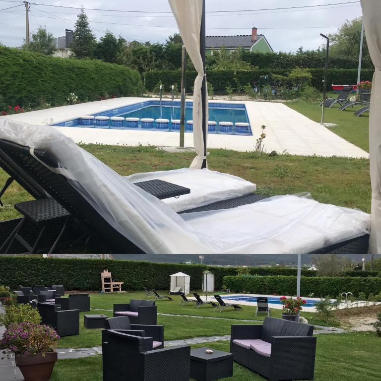 Villas Las Catedrales - 15