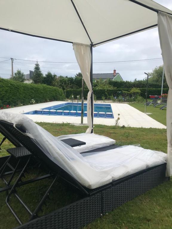 Villas Las Catedrales - 14