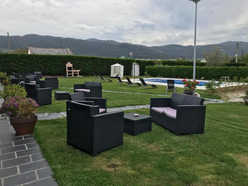 Villas Las Catedrales - 13