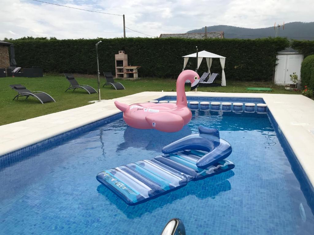 Villas Las Catedrales - 12