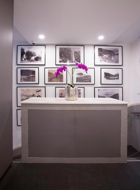 Fotografie z fotogalerie ubytování Casa Mia v destinaci Budva