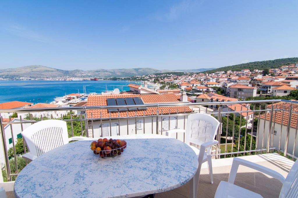 Príroda v okolí apartmánu