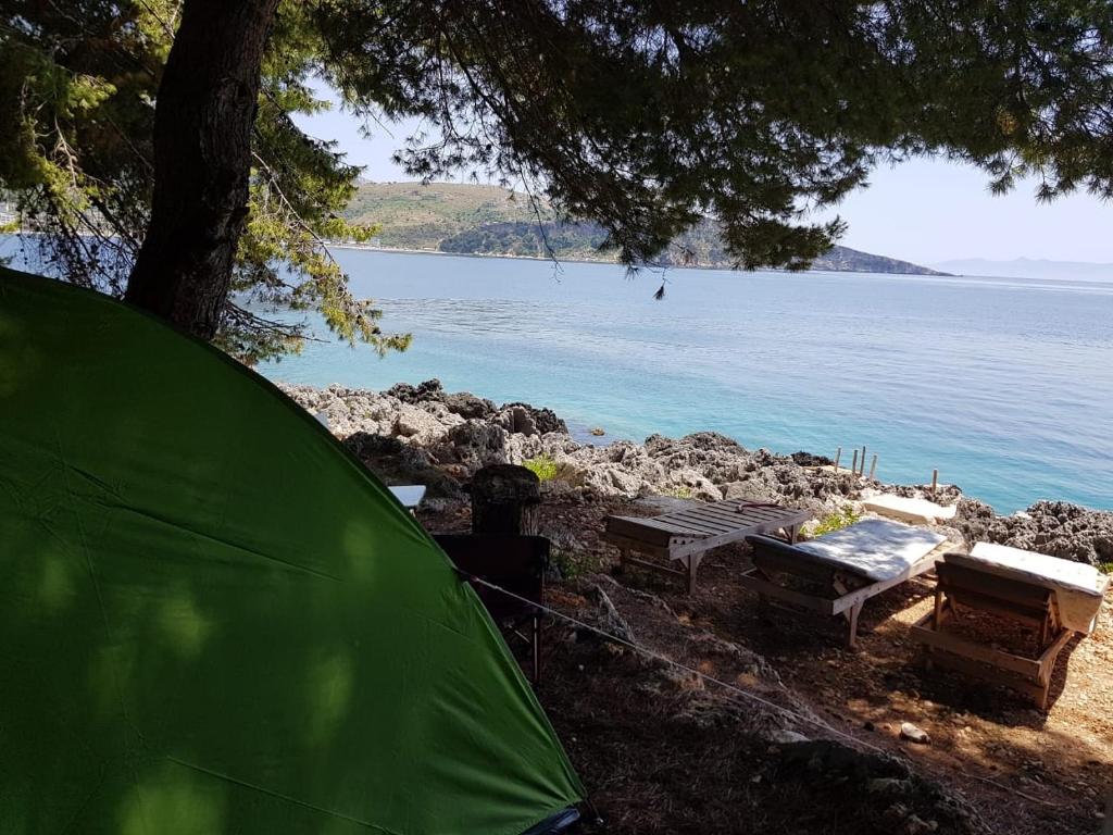 THE SEA CAVE CAMPING - Image 9