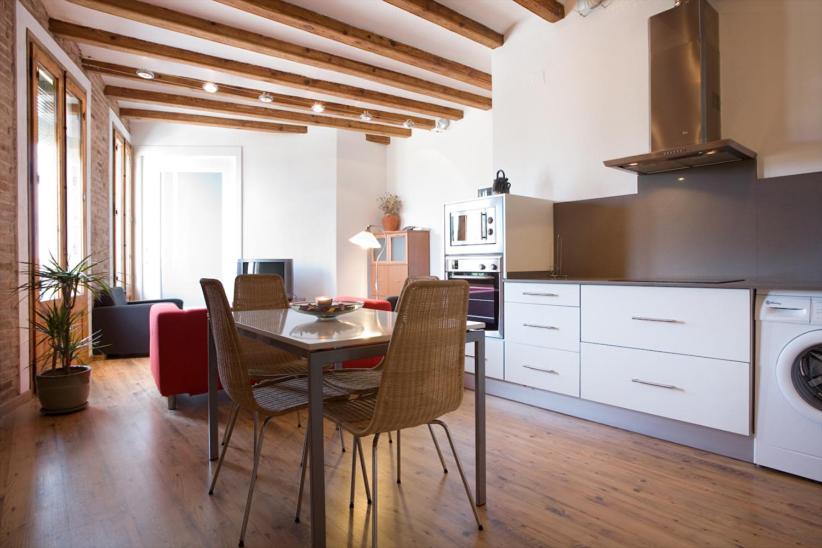 OLYMPIC VILLAGE, Barcelona – Precios 2022 actualizados