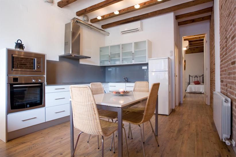 OLYMPIC VILLAGE, Barcelona – Precios 2022 actualizados