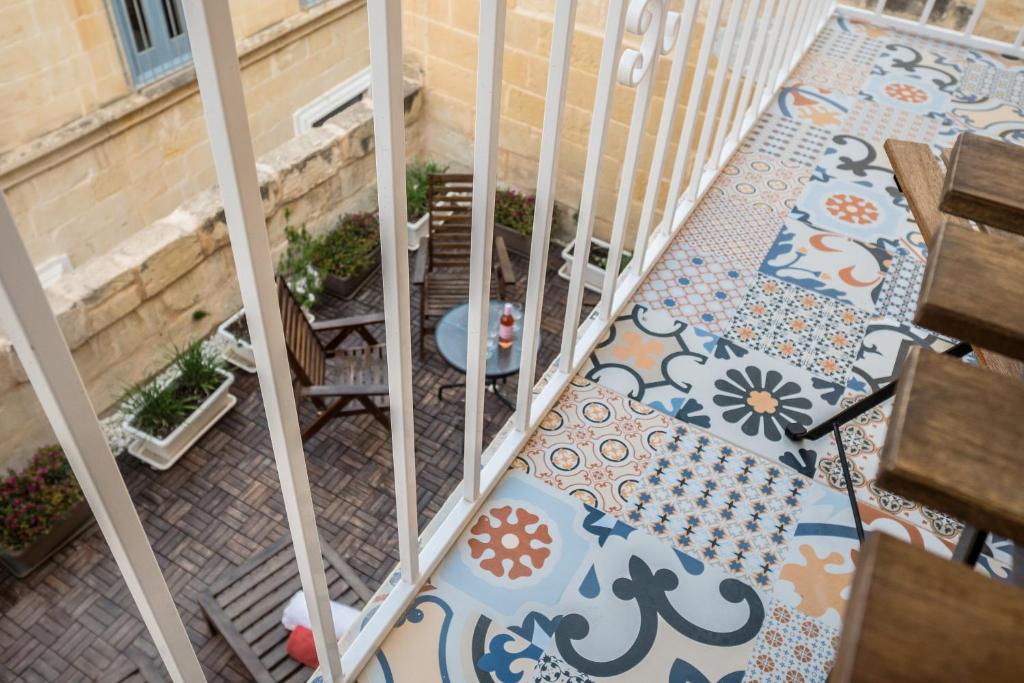 Fotografie z fotogalerie ubytování Valletta Ajkla Mansion v destinaci Valletta