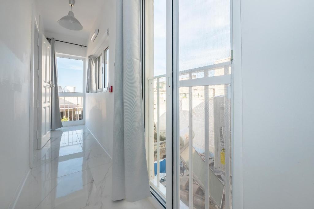 Fotografie z fotogalerie ubytování Valletta Ajkla Mansion v destinaci Valletta