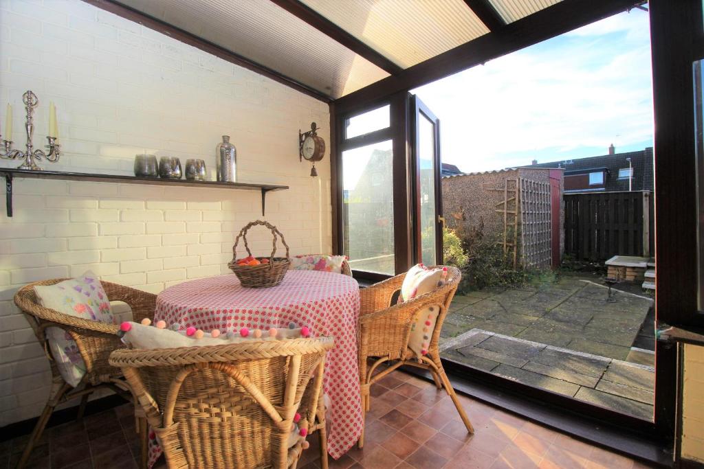 St Andrews Golf and holiday home, St Andrews (updated prices 2024)