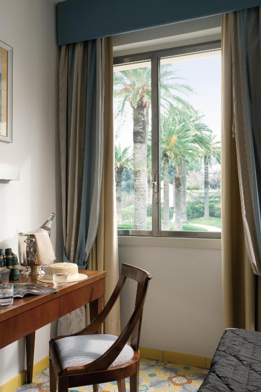 Grand Hotel Angiolieri - 3