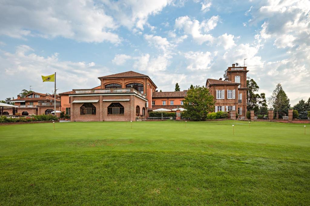 Kép Golf Club Margara szállásáról Fubinéban a galériában