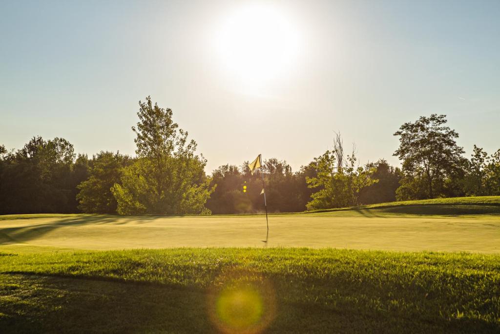 Kép Golf Club Margara szállásáról Fubinéban a galériában