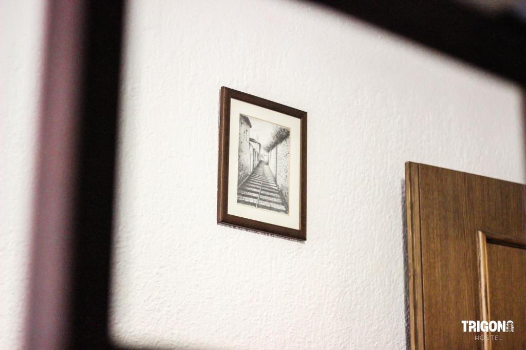 Fotografie z fotogalerie ubytování Trigona Guest House & Hostel v destinaci Gjirokastër