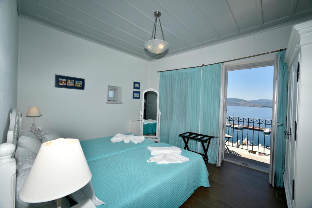 Heliades Maisonettes - 19