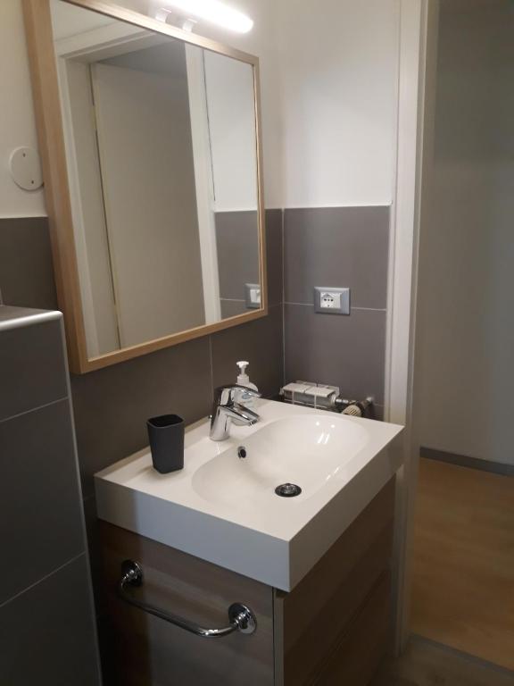 Residence Sole - Resim 40